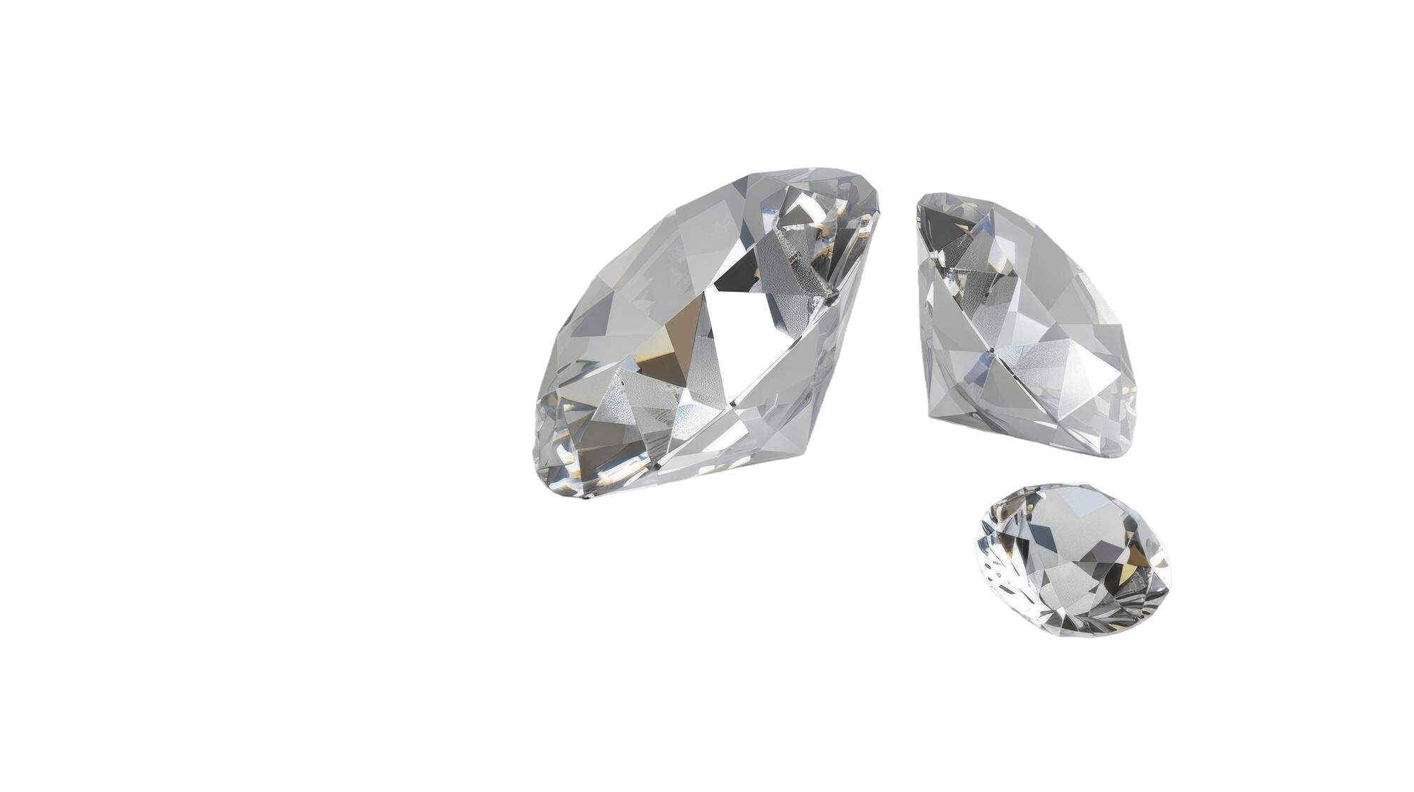 Diamonds