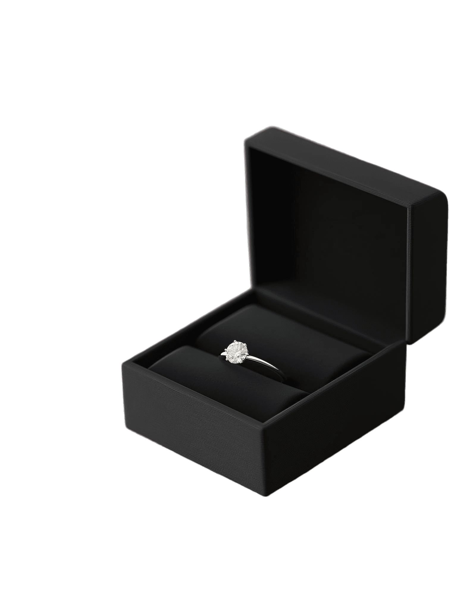 Jewelry packaging